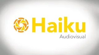 Demo reel Productora Haiku Quito Ecuador