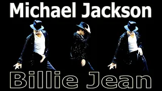 Michael Jackson | Billie Jean | History Tour 1997 Munich | 4K