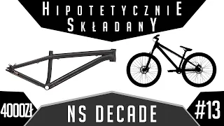 Ns Decade za 4000zł|HipotetyczniE SkładanY #13