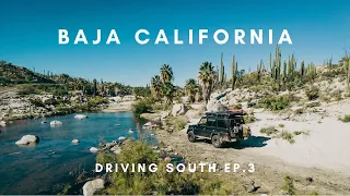Exploring Baja California | Archive 2