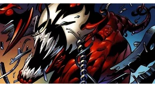 Carnage Tribute [Sulfur]