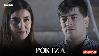 Pokiza 69-qism (milliy serial) | Покиза 69 қисм (миллий сериал)