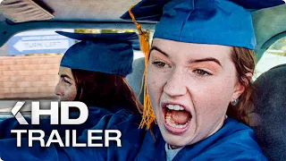 BOOKSMART Trailer (2019)