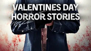 3 Scary Valentines Day Horror Stories