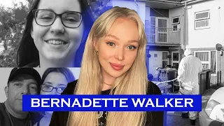 The Teenager Who Has Never Been Found - the very sad story of Bernadette Walker (Cup of Crime)