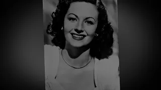 Movie Legends - Margaret Lockwood