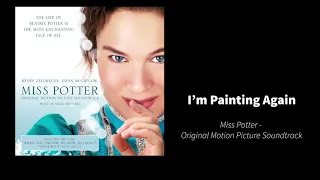 Im Painting Again   Miss Potter OST