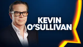 The Political Asylum with Kevin O'Sullivan | 20-May-24