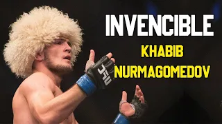 El SECRETO del CAMPEÓN - Análisis Completo de KHABIB NURMAGOMEDOV