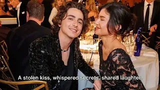 Kylie Jenner's Silence on Timothée Chalamet Sparks Speculation: The Inside Scoop