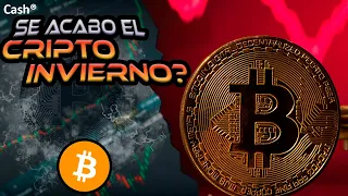 El Obtimismo crece en el CriptoMercado ¿Bitcoin a 70k? o es una trampa