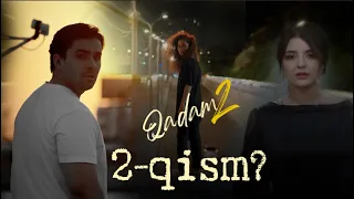 QADAM-2 mavsum 2-QISM??? 😱ҚАДАМ-2