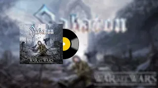 Sabaton - The War To End All Wars | Full Album