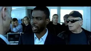 Best scene Bad company Chris rock Saddam Hussein