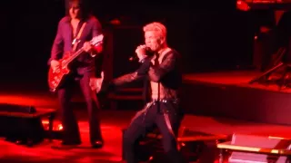 Billy Idol - Mony Mony (extended version)