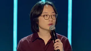 Jimmy O'Yang   Pretend Don't Speak English #Short