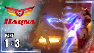 Darna Episode 74 (1/4) November 24, 2022 | Kapamilya Online Live | Darna Episode Teaser Updates