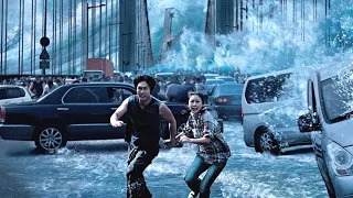 Top 10 Tsunami Videos in Movies – Tsunami Movie Scene | Amazement