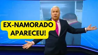 ATUALIZAÇÕES DO CASO DJIDJA CARDOSO