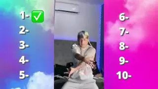 Examen de tik TOK oviembre 2021