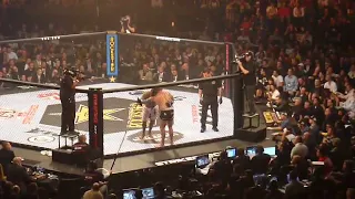 fedor emelianeko final Chicago fight