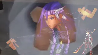 DFFOO [GL]: Act 3, Chapter 9, Pt. 2 SHINRYU Caius BT Rush & Super Charge w/ Lunafreya Feet Simping