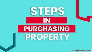 How to Buy a Property in Australia in 2024 | Step by Step Guide!