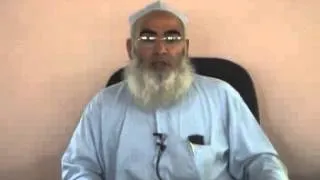 Maurifat e Ilahiya-3 (Molana Hamidullah lone sb db)