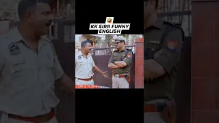 Behorbari outpost kk sir funny video #muhon #behorbarioutpost #kksir