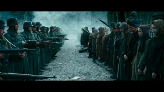 Stalingrad - Teaser Trailer
