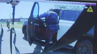 APD releases bodycam footage of man shot, killed during mental health crisis | FOX 7 Austin