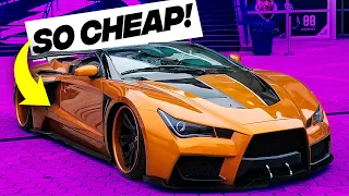 7 CHEAP CARS THAT GO UP IN VALUE! (MAKE YOU RICH)