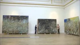 Anselm Kiefer: Morgenthau Plan