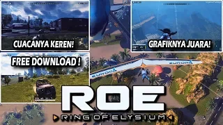 (Easy Guide) How To Download And Play ROE | Any Region! 4/14/18