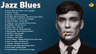 Best Jazz Blues Songs Ever | Best Jazz Blues Music 2023 | Night Relaxing Blues Songs