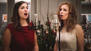 The Angel Gabriel - Maria GoJa & Celina Jiménez (Christmas Song Weihnachtslied)