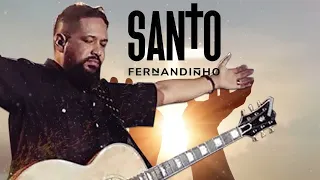 Fernandinho -  Só 30+As Melhores Músicas Gospel 2023, Todas As Coisas, Galileu, Uma Nova História