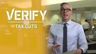 Verify: Do tax cuts create economic growth?