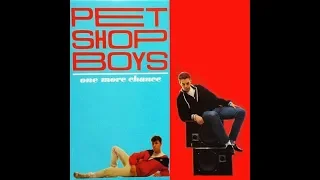 Pet Shop Boys - One More Chance (Sterling Bobcat Mix)