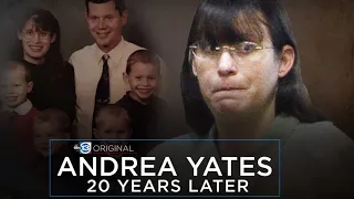 Andrea Yates Tragedy: 20 Years Later | Official Trailer