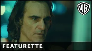 Joker - Featurette - Warner Bros. UK