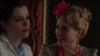 Katie McGrath as Lucy Westenra in Dracula - Episode 5