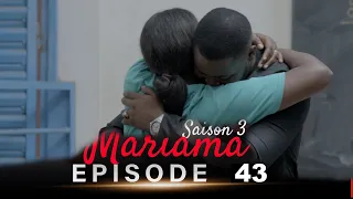 Mariama Saison 3 - Episode 43