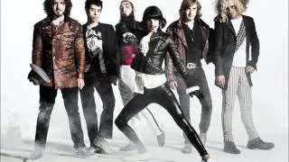 I Wanna Be Yours - Foxy Shazam