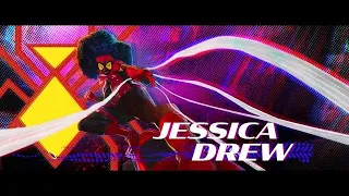 Jessica Drew