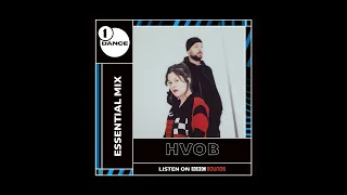 HVOB - BBC Radio1 Essential Mix