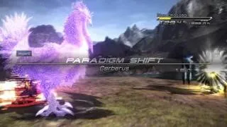 Final Fantasy XIII-2 Monsters: Where To Find Blue Chocobo