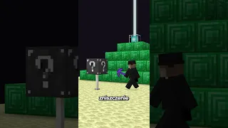 JAKI JEST NAJTRUDNIEJSZY BLOK DO ZNISZCZENIA w MINECRAFT?