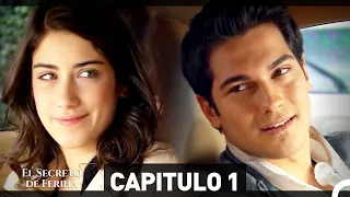 El Secreto De Feriha Capítulo 1 En Español