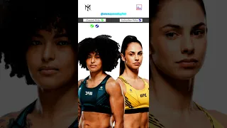 Karine Silva vs Ariane Lipski | UFC Predictions | Fight Breakdown | UFC Fight Night